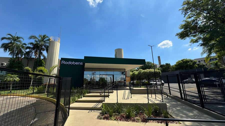 Rodobens registra recorde histórico com R$ 1,2 bilhão em créditos de consórcios em agosto