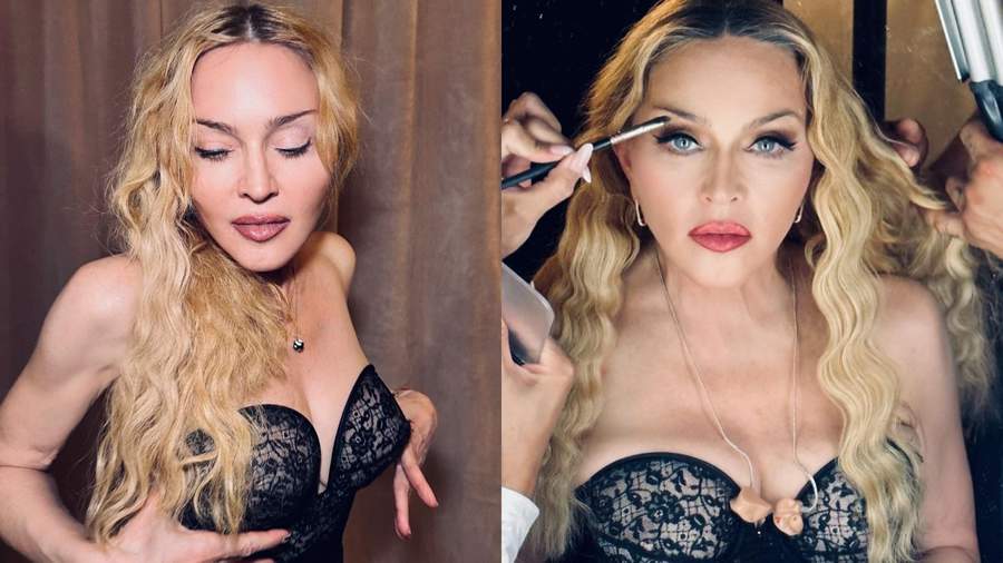 Foto: Reprodução/Instagram / IMAGEM : DIVULGAÇÃO