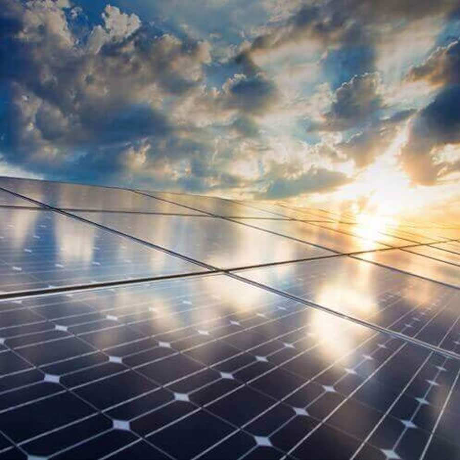 Sensores e IoT no gerenciamento de usinas solares isoladas