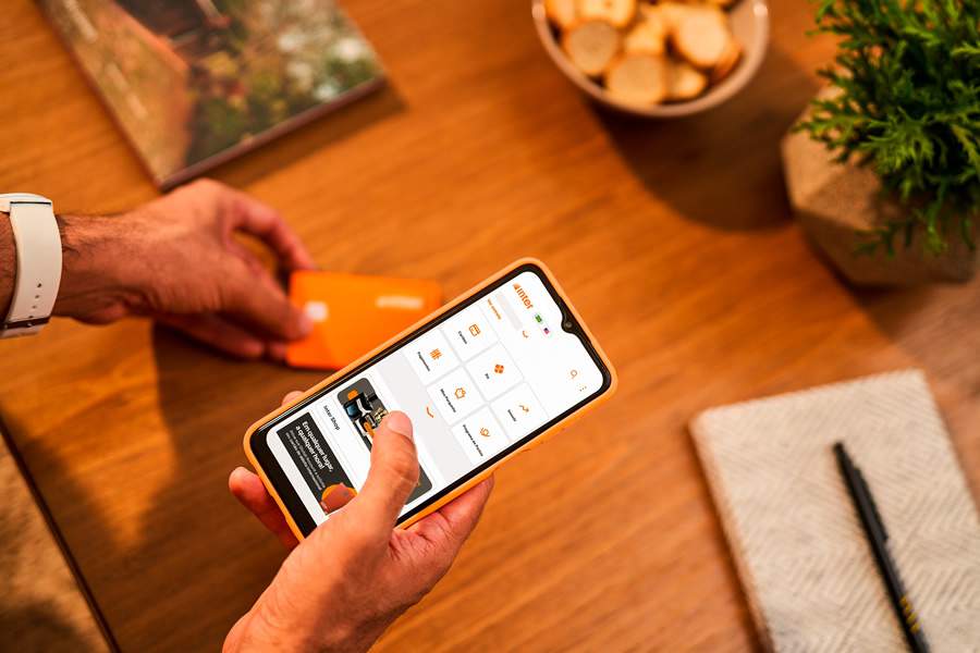 M&ecirc;s do Consumidor: Clientes Inter podem contratar cons&oacute;rcios com parcelas de R＄10