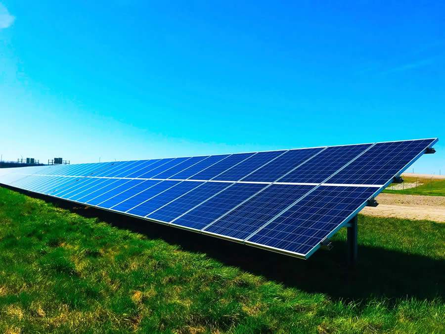 Energia solar no Par&aacute; ultrapassa 100 megawatts em telhados e pequenos terrenos
