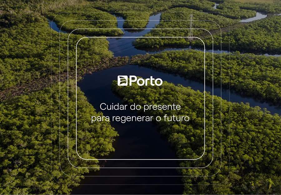 Porto refor&ccedil;a o papel do setor de seguros na adapta&ccedil;&atilde;o clim&aacute;tica durante a COP 30