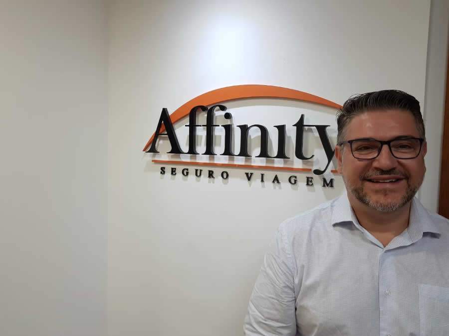 Executivo de Contas no MS, MT e RO - Mario K. Andreoli