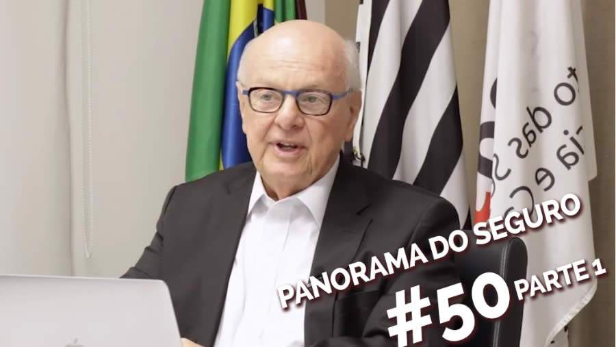 Mudan&ccedil;as no Mercado Segurador &eacute; pauta do Panorama do Seguro