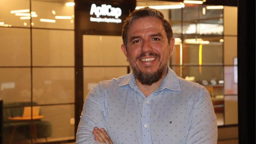 Crédito: Divulgação/ApliCap