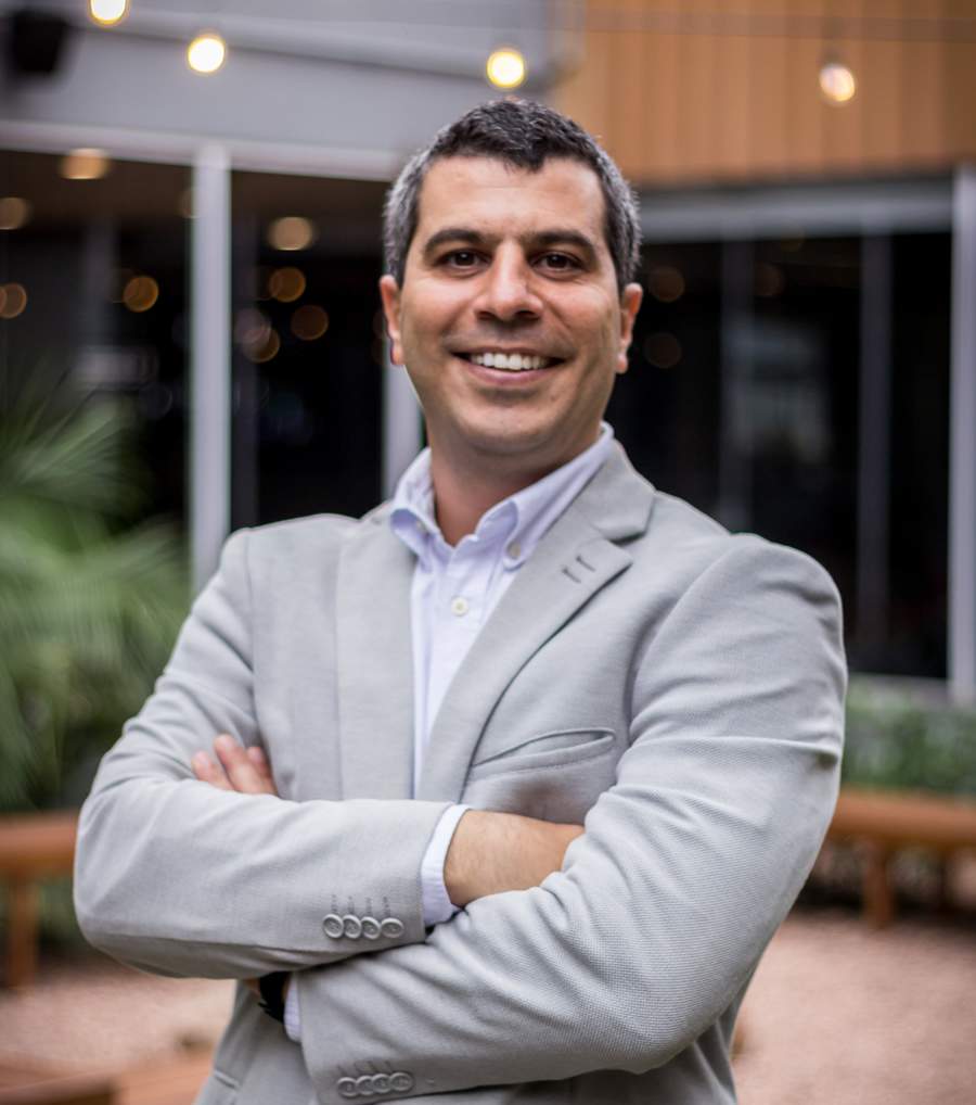 O que considerar ao escolher seu pr&oacute;ximo emprego?