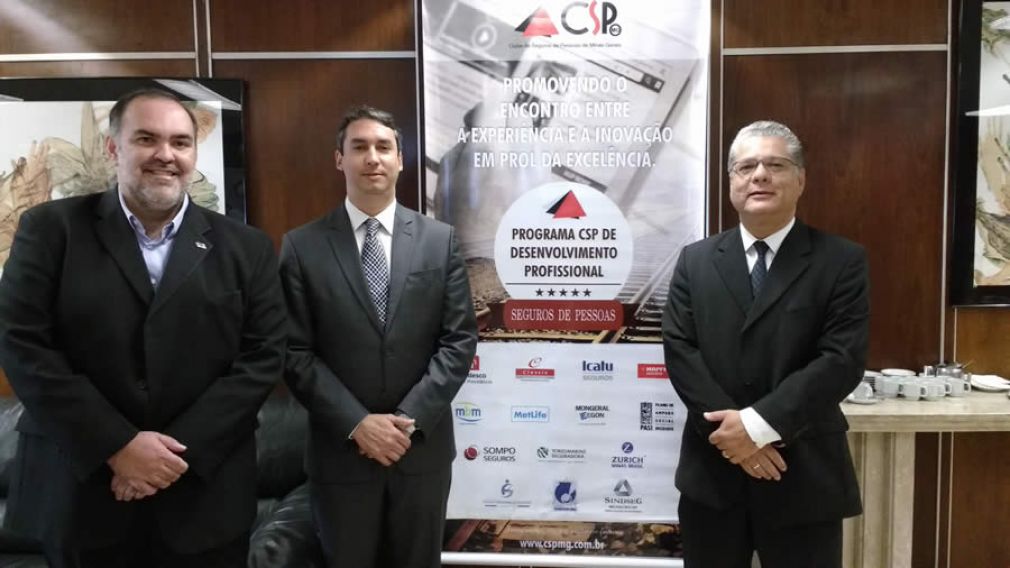 CSP-MG debate futuro da previdência