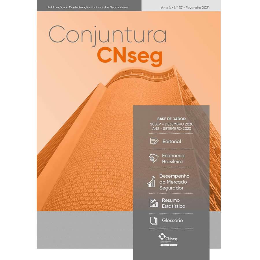 Diagn&oacute;stico de um ano de supera&ccedil;&atilde;o do setor de seguros