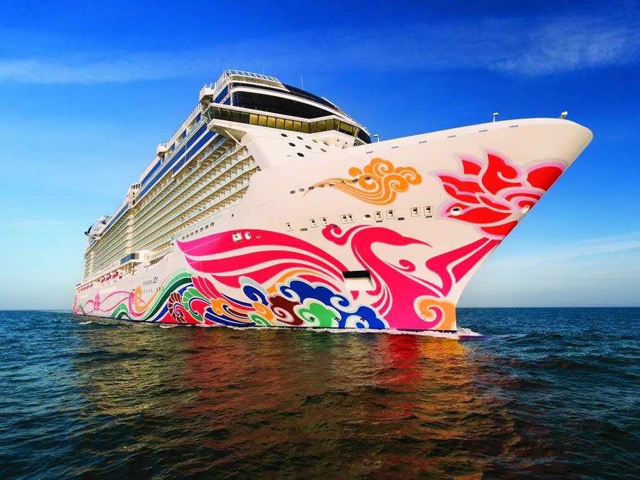 De volta ao sol do Caribe