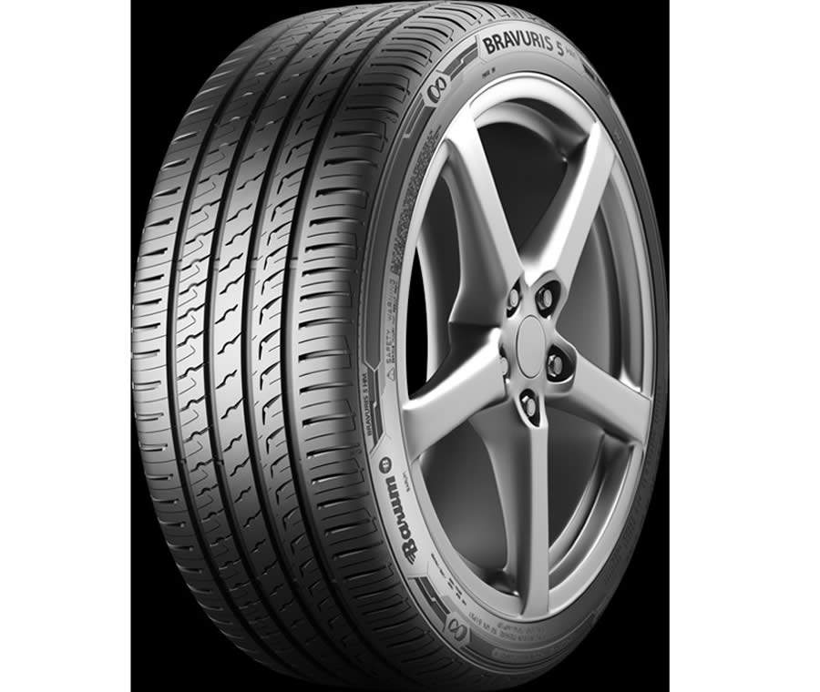 Barum Bravuris 5HM: o pneu para o consumidor que busca desempenho, elevada quilometragem e preço competitivo