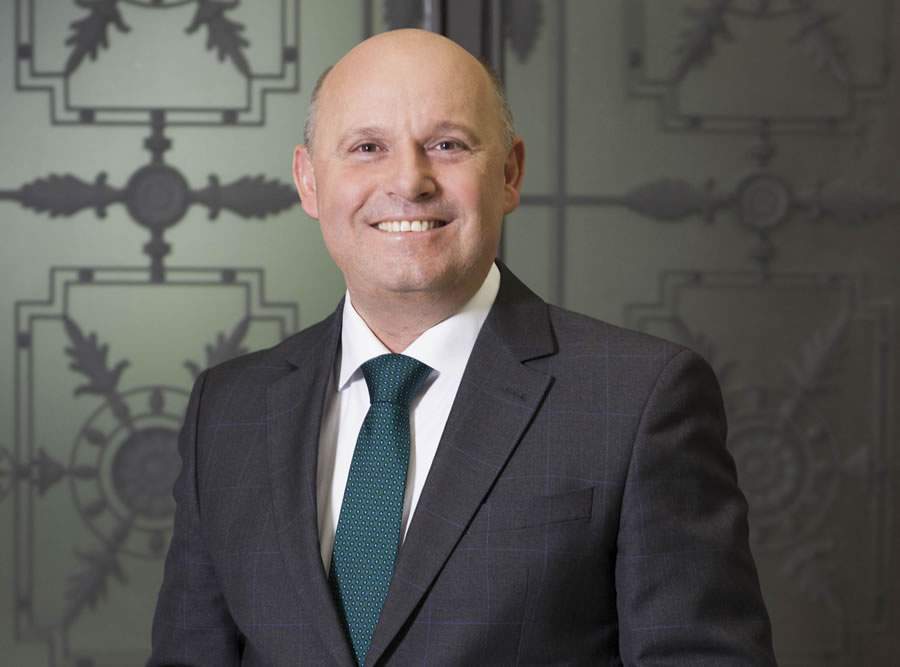 Rogério Spezia, Diretor Comercial Varejo Sul da Tokio Marine