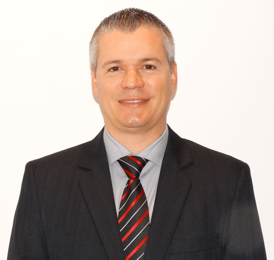  * Breno Riether é diretor nacional de vendas da Sankhya