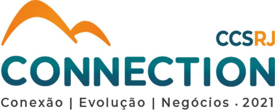 O Clube dos Corretores do Rio de Janeiro (CCS-RJ) anuncia o CONNECTION 2021