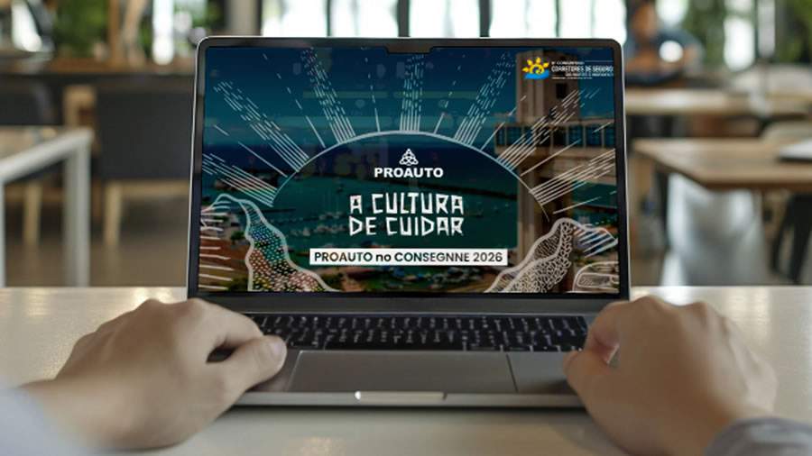  Cr&eacute;dito da imagem: Divulga&ccedil;&atilde;o PROAUTO