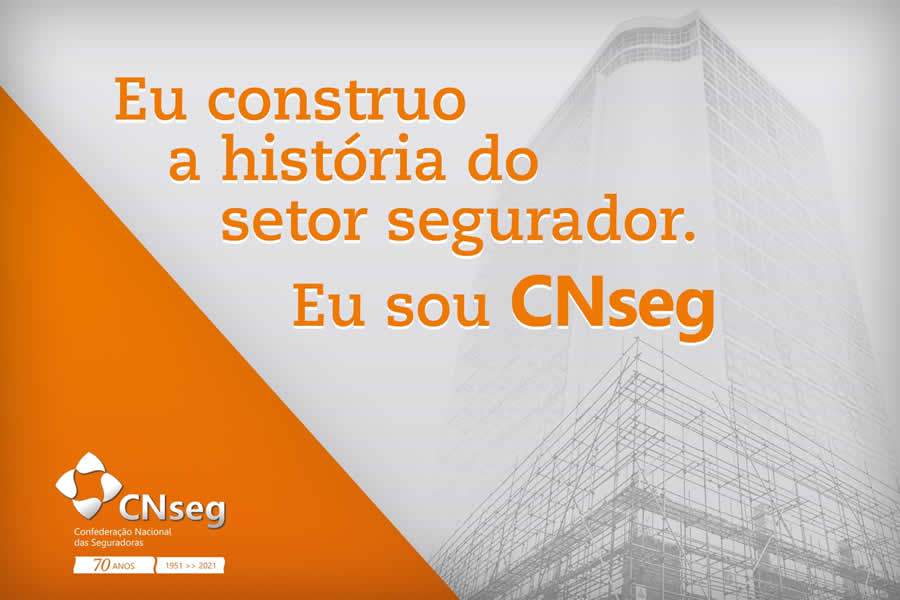 CNseg: sete d&eacute;cadas de representa&ccedil;&atilde;o do setor segurador brasileiro