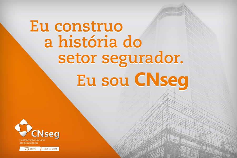 CNseg: sete décadas de representação do setor segurador brasileiro