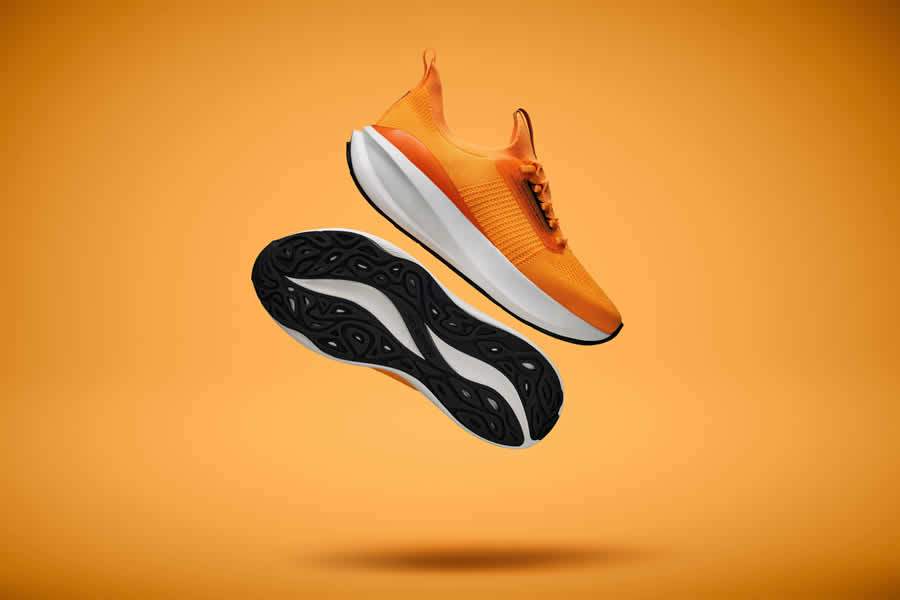 Olympikus - Eleva+ - Titanium - R$399,99