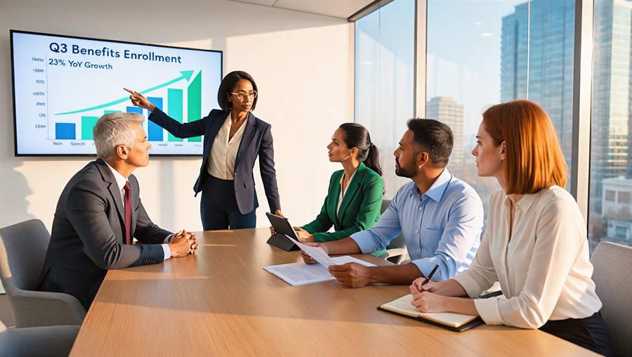 Plano de sa&uacute;de ganha protagonismo na atra&ccedil;&atilde;o de talentos e impulsiona mercado coletivo no Brasil