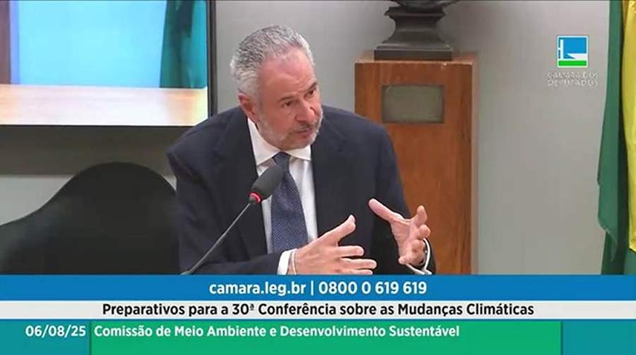 Combate à crise climática ganha reforço do seguro na COP30 em Belém