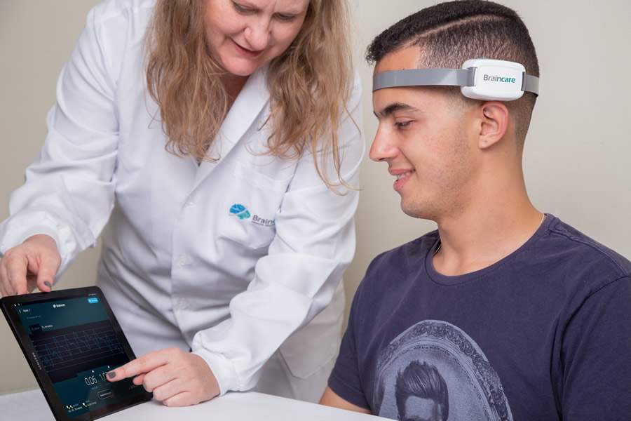 monitoramento n&atilde;o invasivo do c&eacute;rebro - Divulga&ccedil;&atilde;o/brainb4care