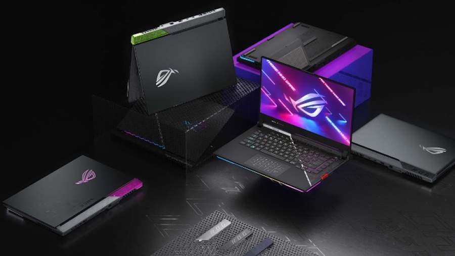 ASUS - ROG Strix G15