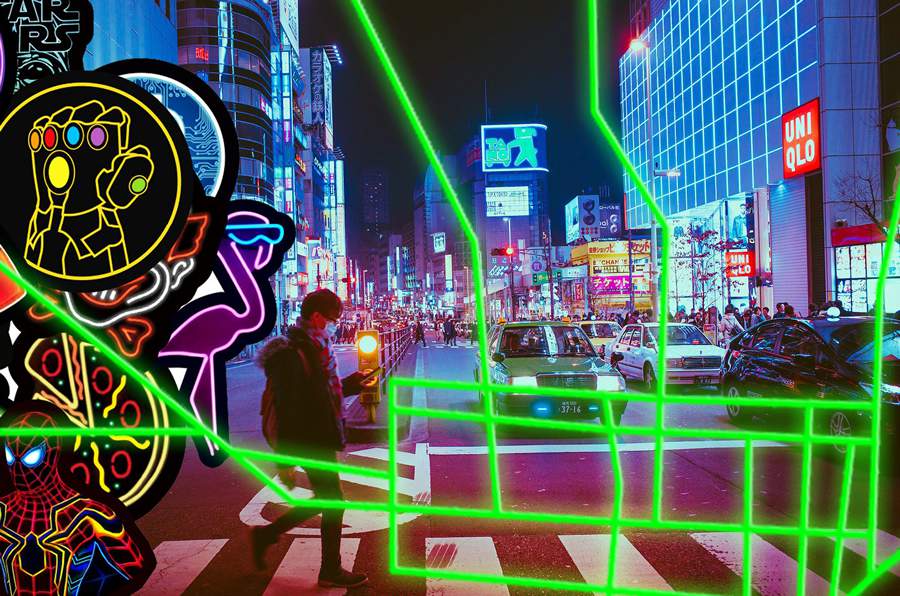 Entrelinhas Urbanas - Arte e Tecnocracia na Cidade - Divulga&ccedil;&atilde;o