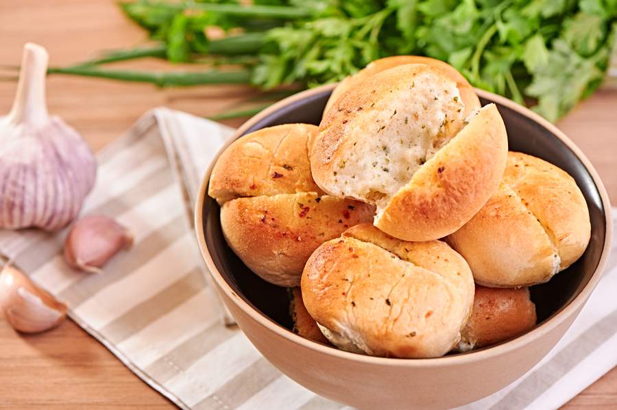  Novos momentos de consumo movimentam segmento de p&atilde;es recheados e snacks salgados - Divulga&ccedil;&atilde;o Zinho