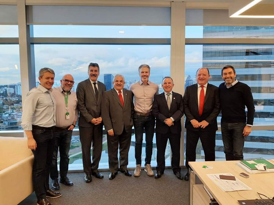 HDI confirma participa&ccedil;&atilde;o no Brasesul 2020, em Foz do Igua&ccedil;u