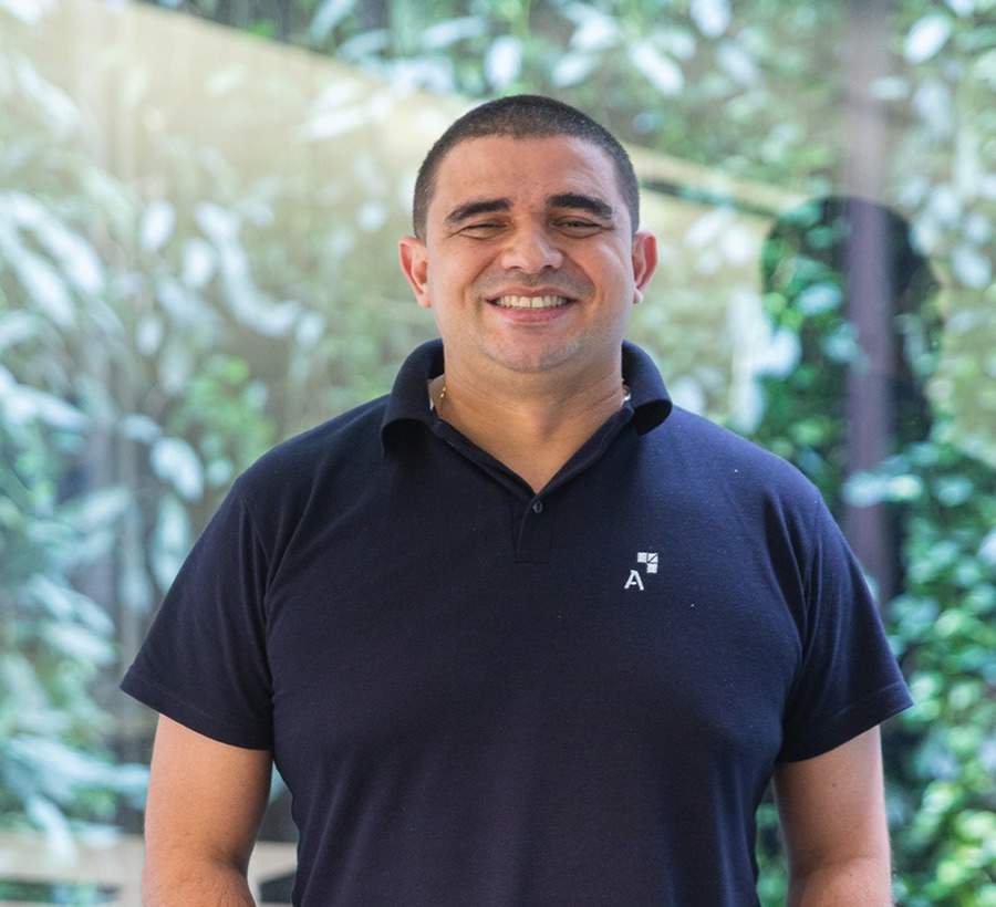 Austral contrata Ismael Roger para liderar a &aacute;rea de Gente e Gest&atilde;o da companhia