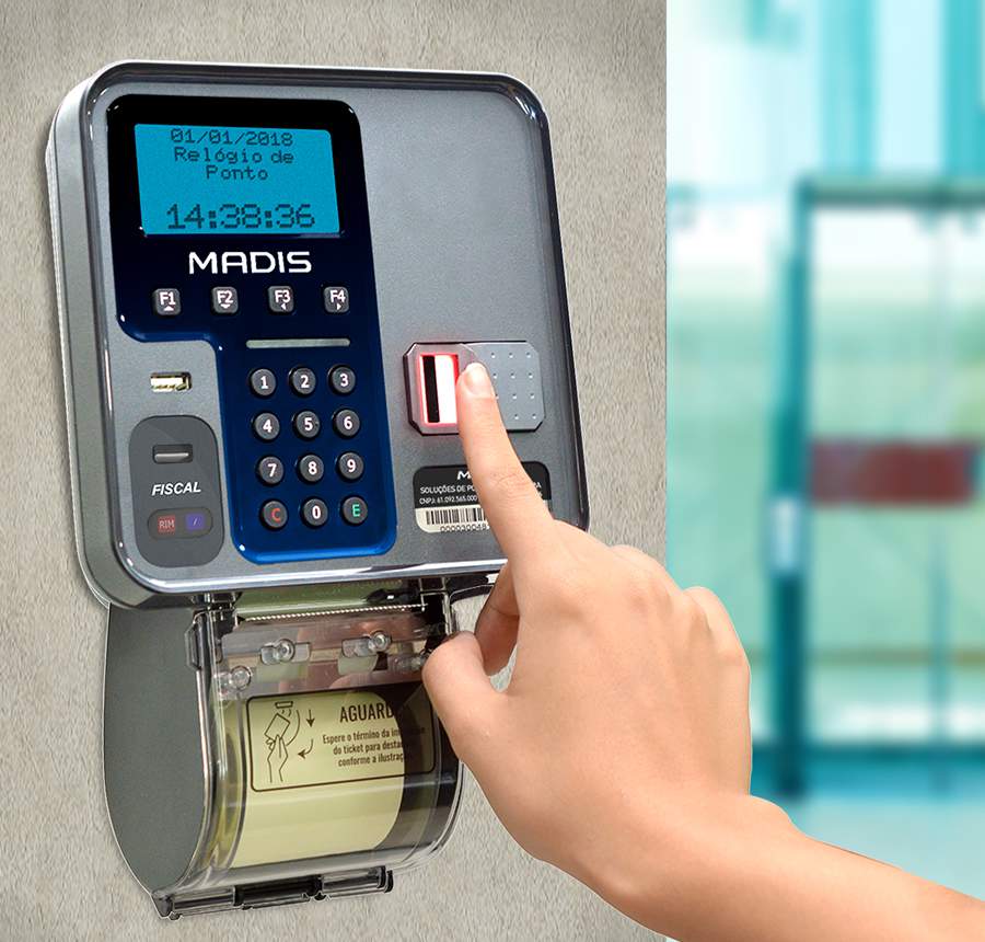 Solu&ccedil;&atilde;o de Ponto, MADIS - Cr&eacute;ditos: Divulga&ccedil;&atilde;o