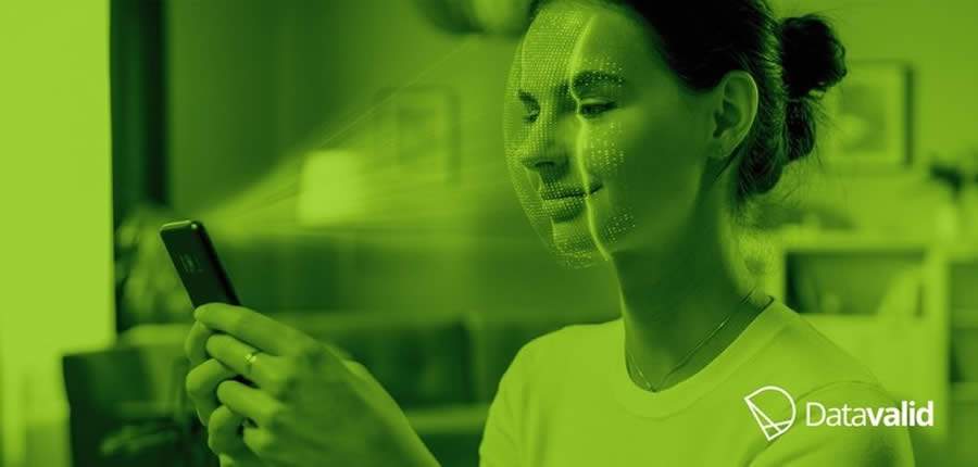 Datavalid 2.0 chega a 99,9% de precis&atilde;o no reconhecimento facial