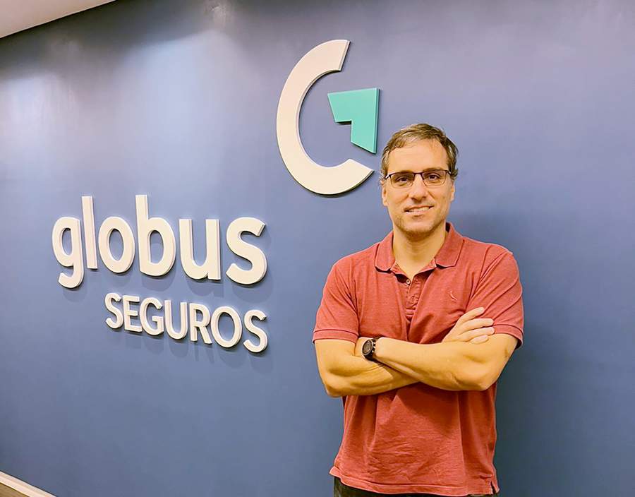 Globus Seguros fecha parceria com o Stop Club, app de seguran&ccedil;a para motoristas