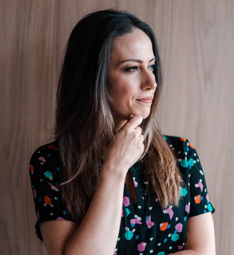 Luciane Botto explica como o comportamento inadequado dos gestores influencia no desempenho da equipe e nos maus resultados da empresa - Cr&eacute;dito da foto:&nbsp;Let&iacute;cia Ueda