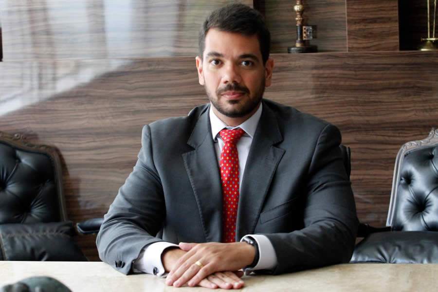 Dr. Sérgio Vieira - MF Press Global