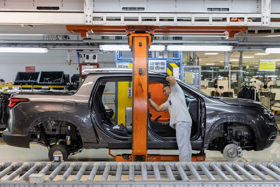 500.000 Toro em Goiana