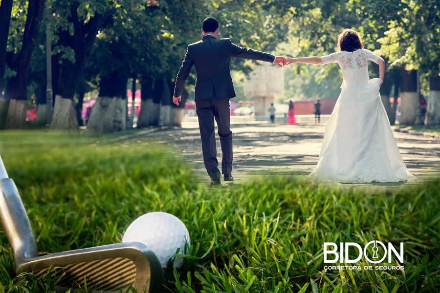 Bidon revela quais s&atilde;o os seguros incomuns mais comercializados