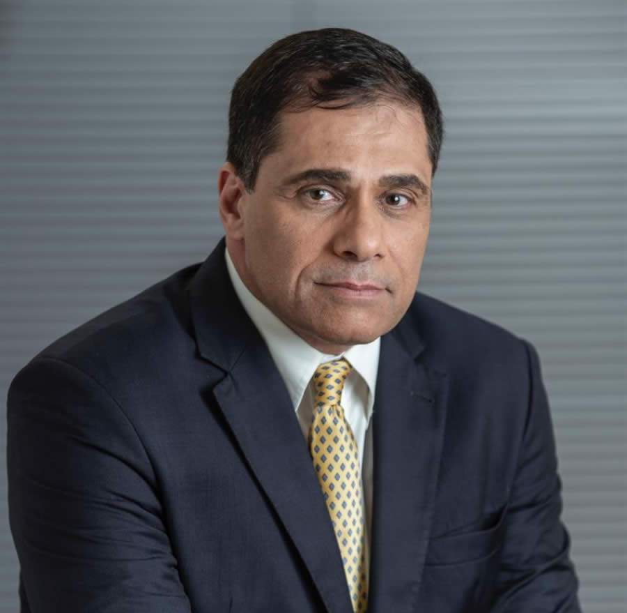 Marcio Coutinho_diretor da CAPEMISA Capitalização