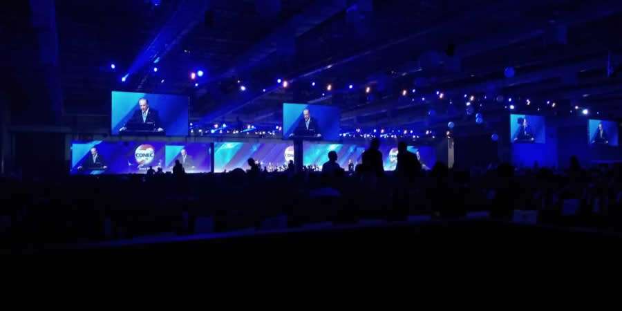 Sincor-RJ participa do XVII Conec