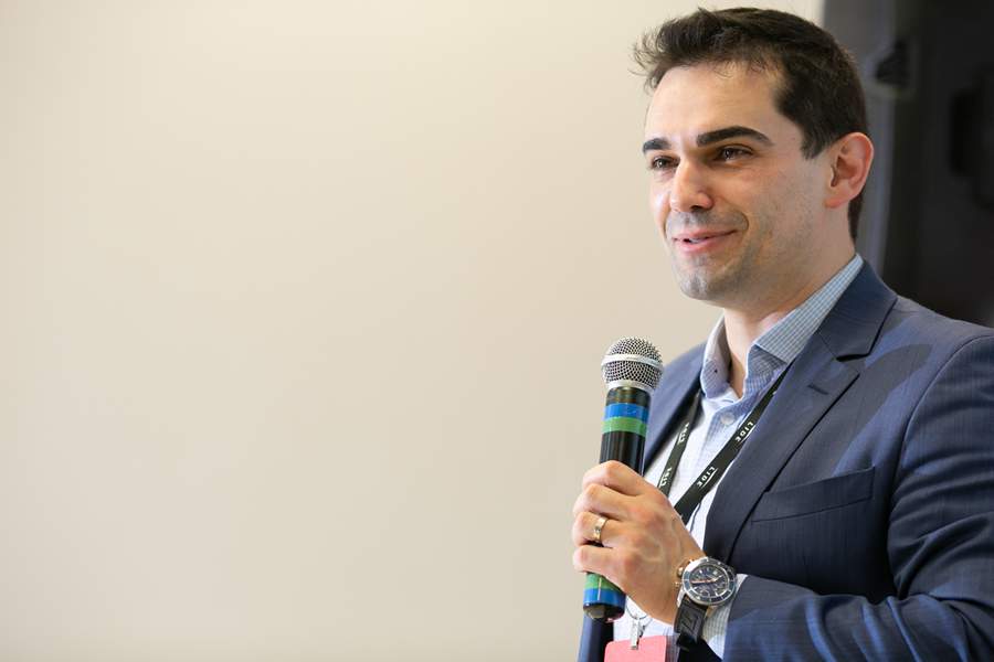 Lucas Ribeiro - Reprodu&ccedil;&atilde;o