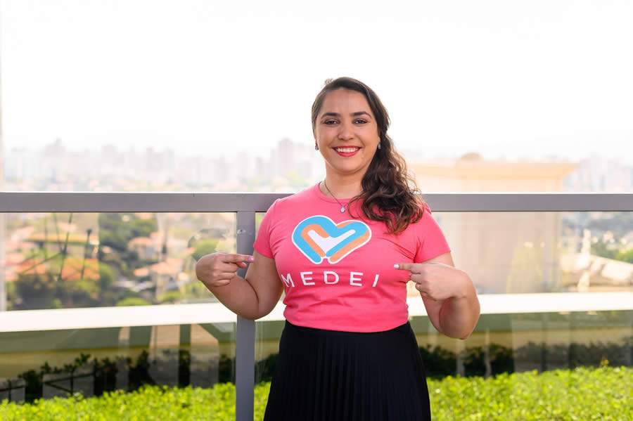 Cr&eacute;dito de Bruzzi Fotos