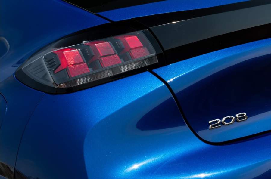 Peugeot Divulga Novos Pre&ccedil;os Para 208 Ap&oacute;s Medidas do Governo