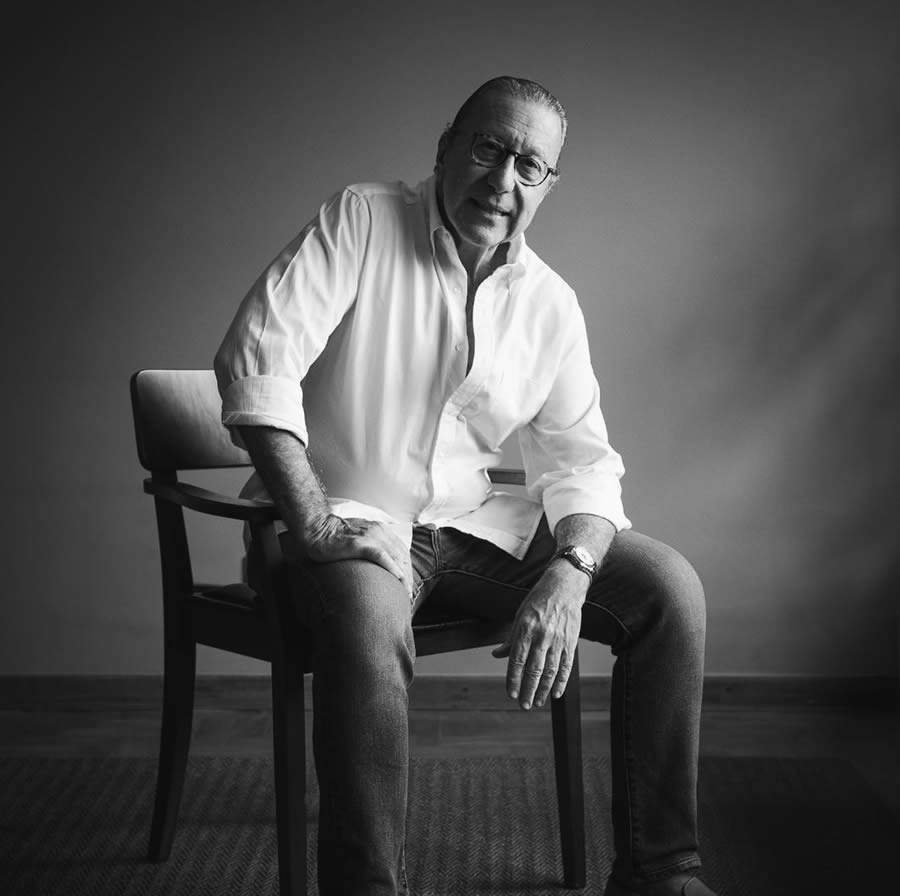 Roberto Dranger, fundador da Átina Consulting - Divulgação