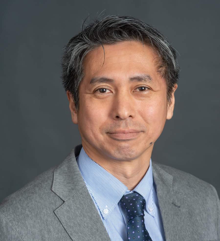 Hiro Yamasaki  - Cr&eacute;dito: Divulga&ccedil;&atilde;o HDI Global 