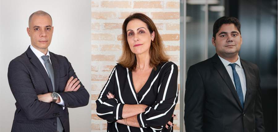  Dr. Fabio David, Dra. Patricia Punder, Dr. Jos&eacute; Neto - Divulga&ccedil;&atilde;o