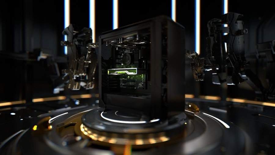 NVIDIA faz campanha de ofertas para linha GeForce GTX S&eacute;rie 16
