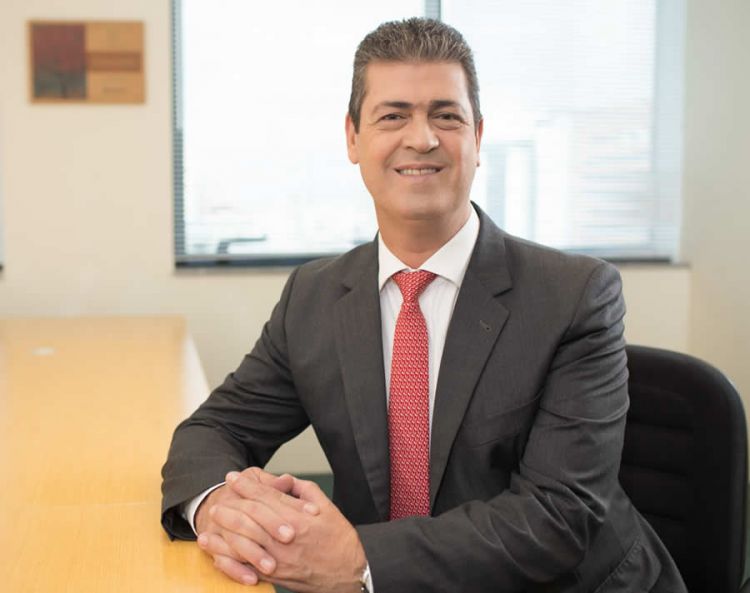 João Luiz de Lima, novo Diretor Comercial Nacional Varejo da Tokio Marine