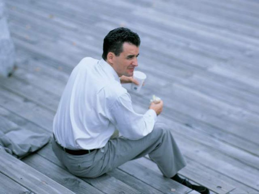 Depress&atilde;o no trabalho: o mal do s&eacute;culo