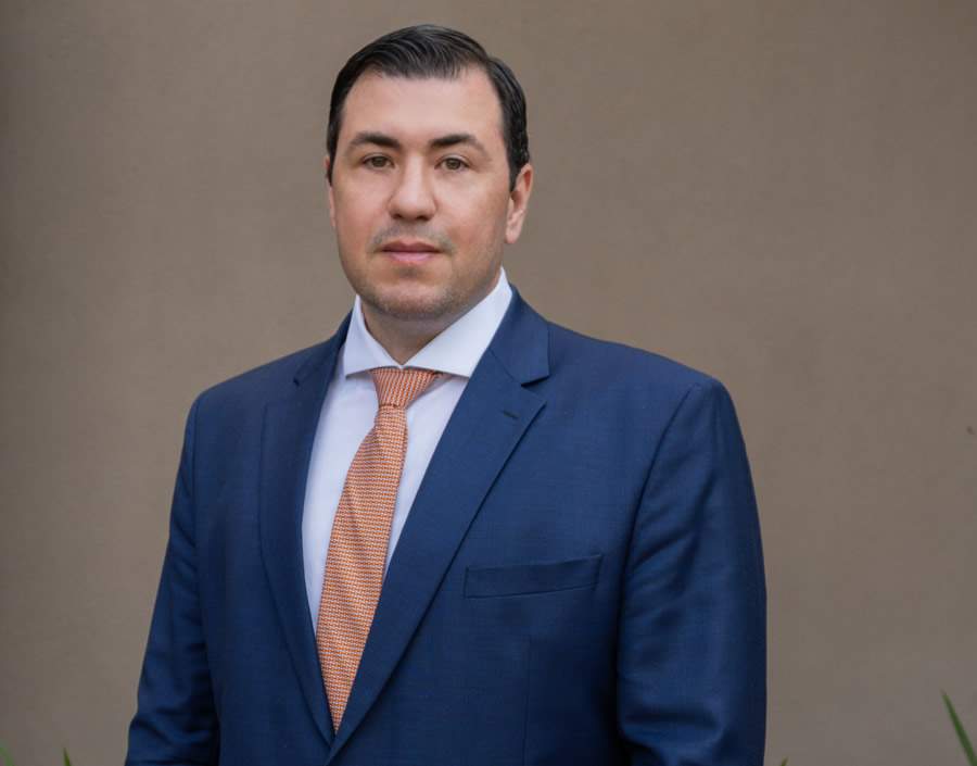 S&eacute;rgio Luiz Bernardelli Junior 