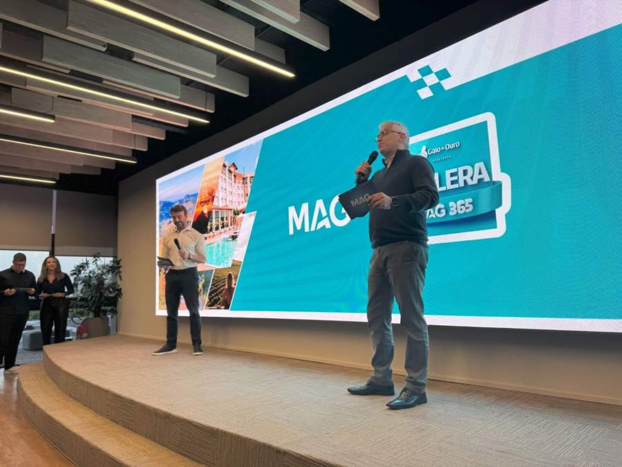 MAG Seguros revela campeões da Acelera 2025