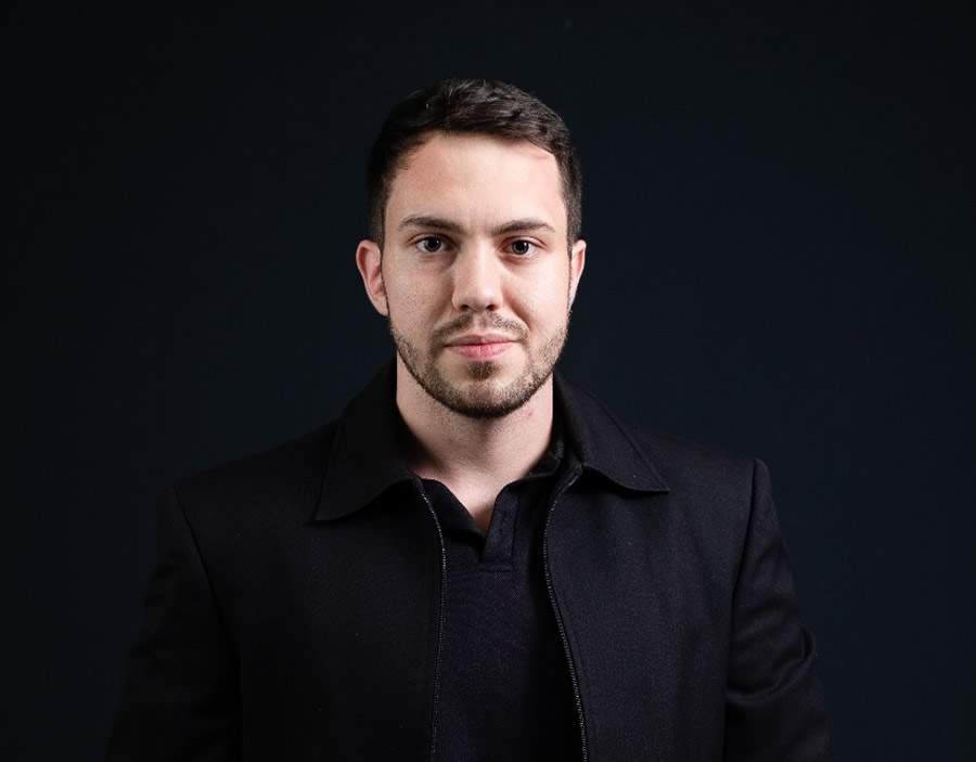 Renan Cardarello - Cr&eacute;dito: Divulga&ccedil;&atilde;o iOBEE